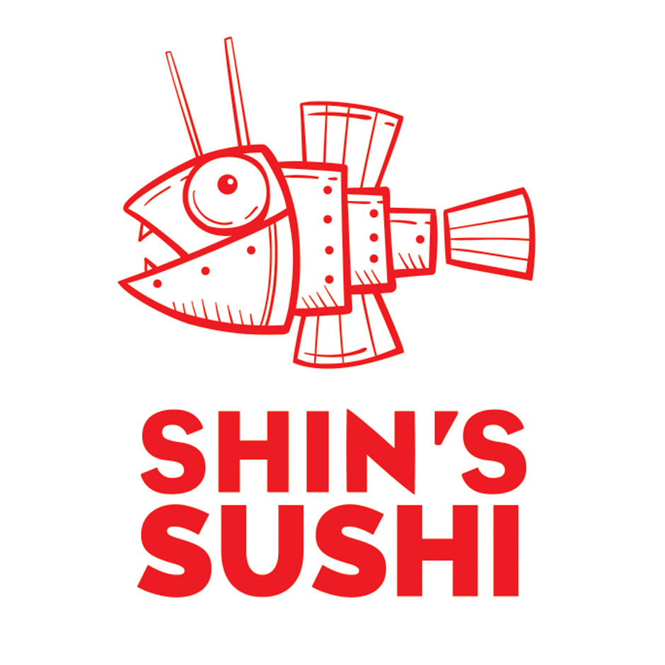 Shin's Sushi